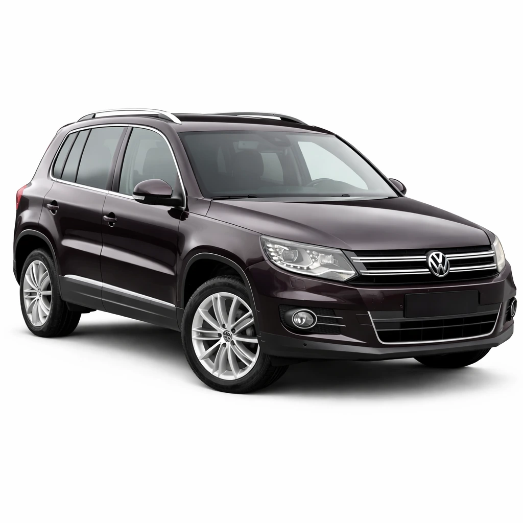 VW Tiguan Life